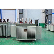 10kv China Manufactured Distribution Power Transformer From Weite